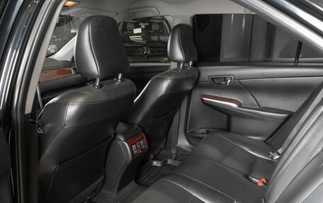 Toyota Camry, 2012 год, 1 550 000 рублей, 20 фотография