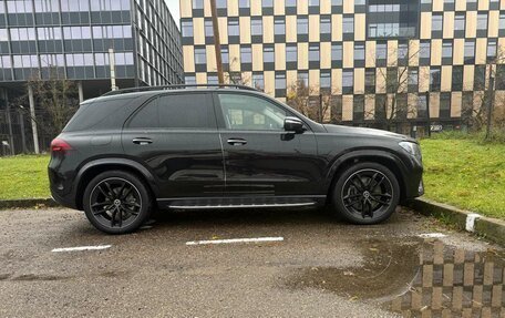 Mercedes-Benz GLE, 2025 год, 17 370 000 рублей, 2 фотография