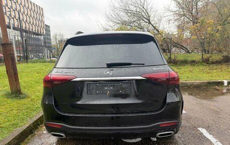 Mercedes-Benz GLE, 2025 год, 17 370 000 рублей, 4 фотография