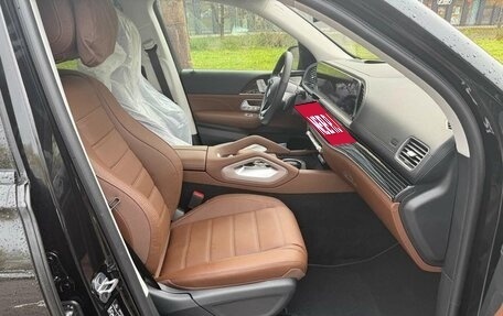 Mercedes-Benz GLE, 2025 год, 17 370 000 рублей, 6 фотография