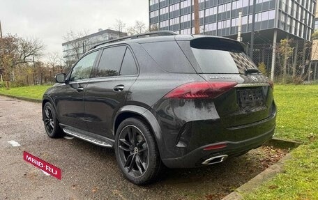 Mercedes-Benz GLE, 2025 год, 17 370 000 рублей, 5 фотография