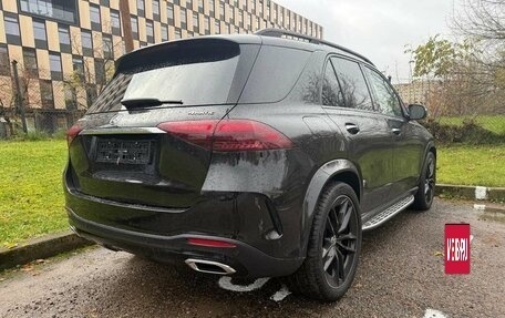 Mercedes-Benz GLE, 2025 год, 17 370 000 рублей, 3 фотография