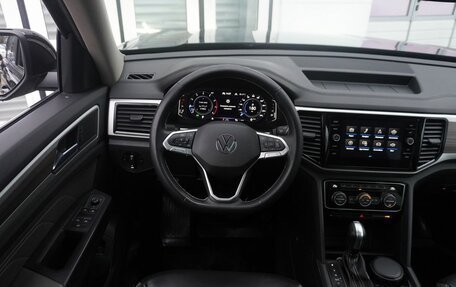 Volkswagen Teramont I, 2021 год, 4 180 000 рублей, 13 фотография