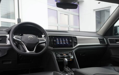 Volkswagen Teramont I, 2021 год, 4 180 000 рублей, 5 фотография