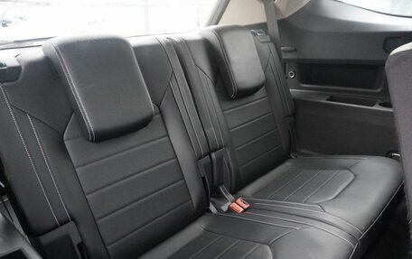 Volkswagen Teramont I, 2021 год, 4 180 000 рублей, 8 фотография