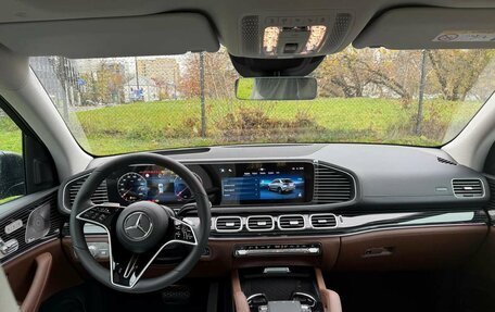 Mercedes-Benz GLE, 2025 год, 17 370 000 рублей, 8 фотография