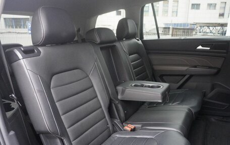 Volkswagen Teramont I, 2021 год, 4 180 000 рублей, 7 фотография