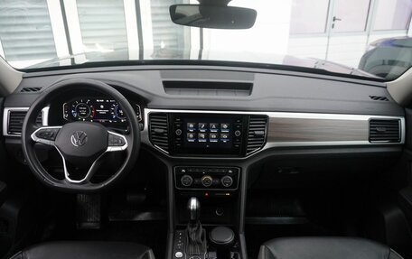Volkswagen Teramont I, 2021 год, 4 180 000 рублей, 12 фотография