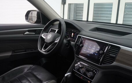 Volkswagen Teramont I, 2021 год, 4 180 000 рублей, 15 фотография