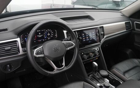 Volkswagen Teramont I, 2021 год, 4 180 000 рублей, 11 фотография