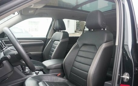 Volkswagen Teramont I, 2021 год, 4 180 000 рублей, 6 фотография