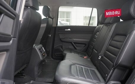 Volkswagen Teramont I, 2021 год, 4 180 000 рублей, 9 фотография