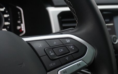 Volkswagen Teramont I, 2021 год, 4 180 000 рублей, 17 фотография