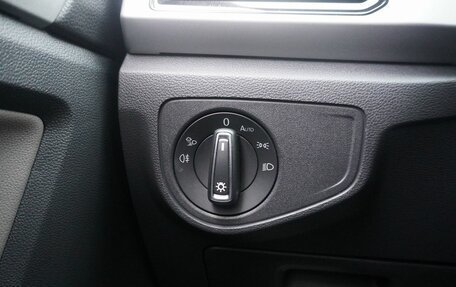 Volkswagen Teramont I, 2021 год, 4 180 000 рублей, 19 фотография