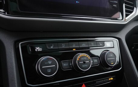 Volkswagen Teramont I, 2021 год, 4 180 000 рублей, 21 фотография