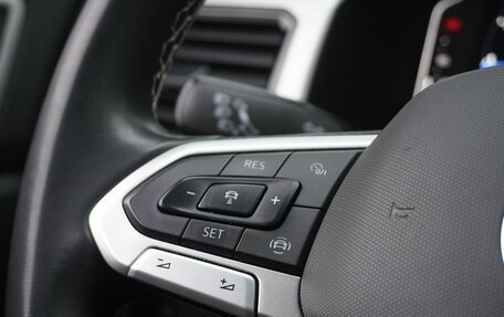 Volkswagen Teramont I, 2021 год, 4 180 000 рублей, 16 фотография