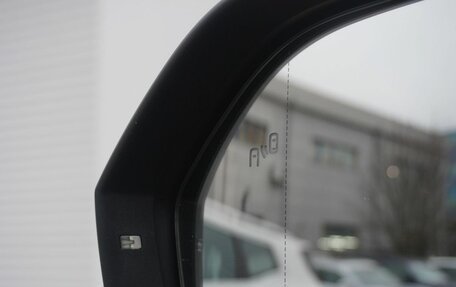 Volkswagen Teramont I, 2021 год, 4 180 000 рублей, 27 фотография