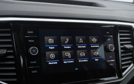 Volkswagen Teramont I, 2021 год, 4 180 000 рублей, 22 фотография