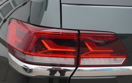 Volkswagen Teramont I, 2021 год, 4 180 000 рублей, 29 фотография