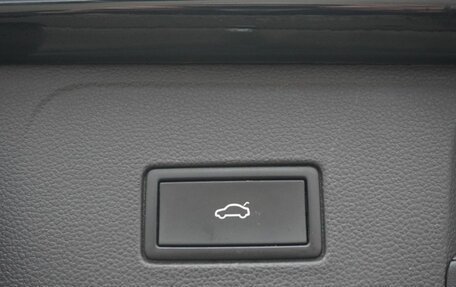 Volkswagen Teramont I, 2021 год, 4 180 000 рублей, 26 фотография