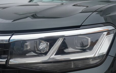 Volkswagen Teramont I, 2021 год, 4 180 000 рублей, 28 фотография