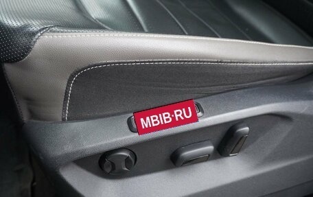 Volkswagen Teramont I, 2021 год, 4 180 000 рублей, 18 фотография