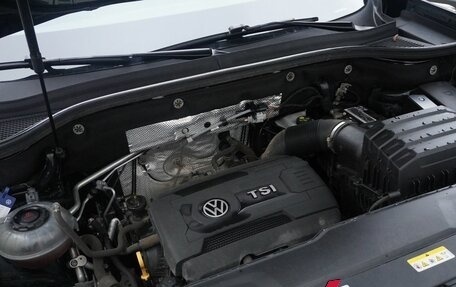 Volkswagen Teramont I, 2021 год, 4 180 000 рублей, 30 фотография