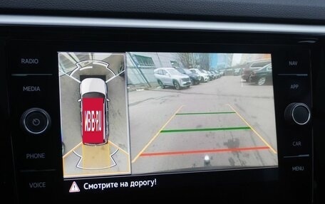 Volkswagen Teramont I, 2021 год, 4 180 000 рублей, 23 фотография