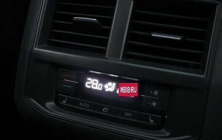 Volkswagen Teramont I, 2021 год, 4 180 000 рублей, 25 фотография