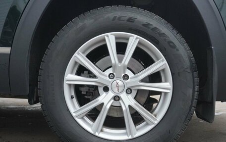 Volkswagen Teramont I, 2021 год, 4 180 000 рублей, 31 фотография