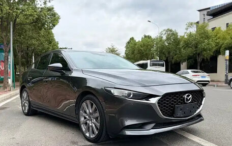 Mazda 3, 2022 год, 1 700 155 рублей, 3 фотография