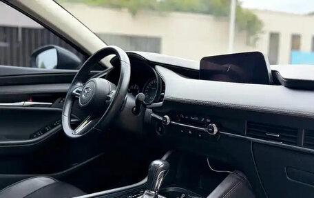 Mazda 3, 2022 год, 1 700 155 рублей, 10 фотография