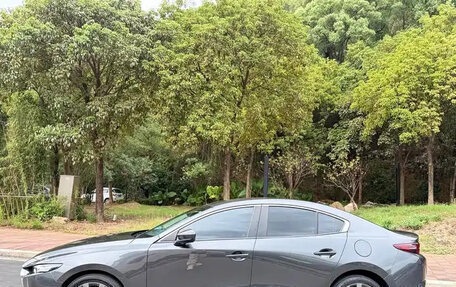 Mazda 3, 2022 год, 1 700 155 рублей, 4 фотография