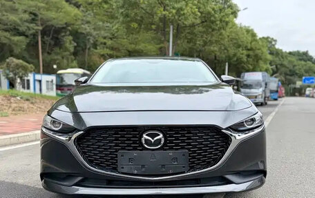 Mazda 3, 2022 год, 1 700 155 рублей, 2 фотография