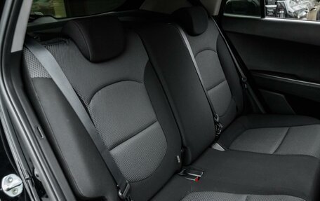 Hyundai Creta I рестайлинг, 2018 год, 1 950 000 рублей, 9 фотография