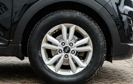 Hyundai Creta I рестайлинг, 2018 год, 1 950 000 рублей, 7 фотография