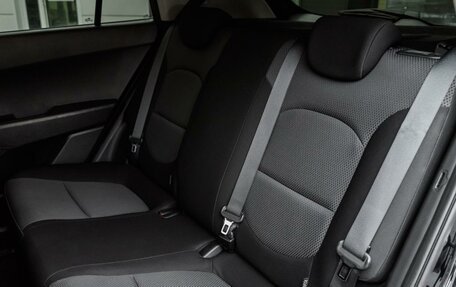 Hyundai Creta I рестайлинг, 2018 год, 1 950 000 рублей, 11 фотография