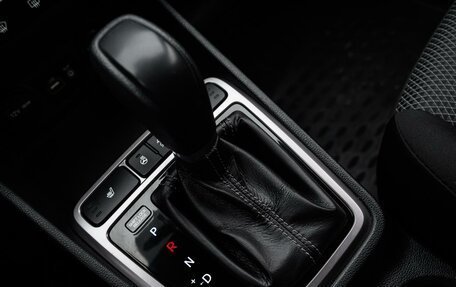 Hyundai Creta I рестайлинг, 2018 год, 1 950 000 рублей, 16 фотография