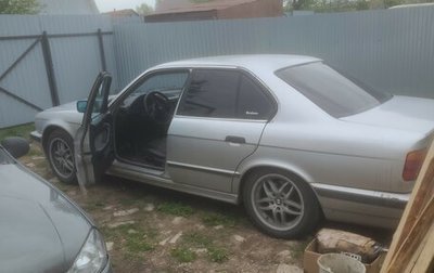 BMW 5 серия, 1992 год, 375 000 рублей, 1 фотография