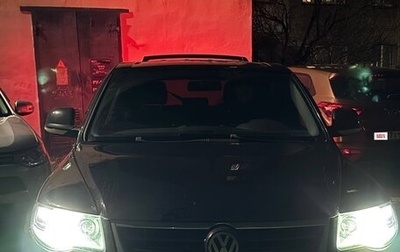 Volkswagen Touareg III, 2007 год, 700 000 рублей, 1 фотография