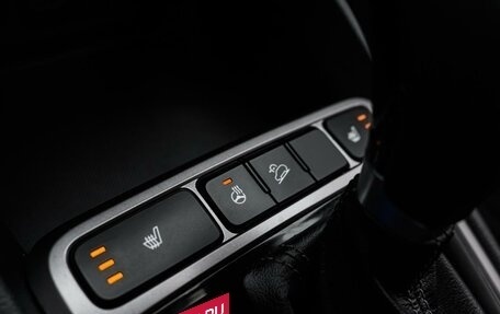 Hyundai Creta I рестайлинг, 2018 год, 1 950 000 рублей, 17 фотография