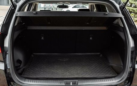 Hyundai Creta I рестайлинг, 2018 год, 1 950 000 рублей, 24 фотография