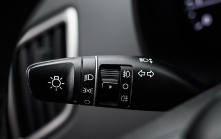 Hyundai Creta I рестайлинг, 2018 год, 1 950 000 рублей, 20 фотография