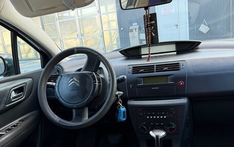 Citroen C4 II рестайлинг, 2007 год, 430 000 рублей, 2 фотография