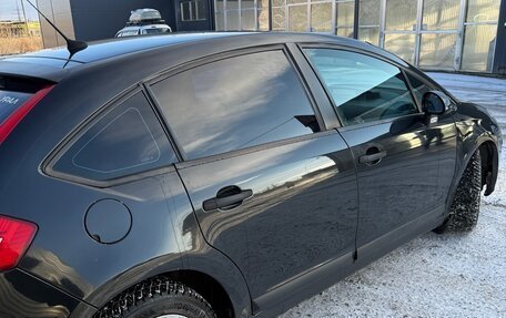 Citroen C4 II рестайлинг, 2007 год, 430 000 рублей, 6 фотография