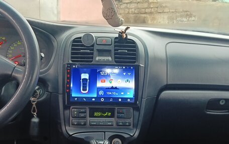 Hyundai Sonata IV рестайлинг, 2007 год, 550 000 рублей, 12 фотография