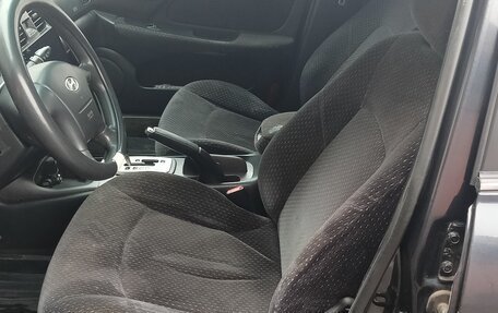 Hyundai Sonata IV рестайлинг, 2007 год, 550 000 рублей, 13 фотография