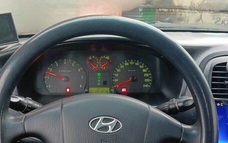 Hyundai Sonata IV рестайлинг, 2007 год, 550 000 рублей, 15 фотография