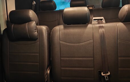 Volkswagen Caravelle T6 рестайлинг, 2019 год, 3 550 000 рублей, 9 фотография