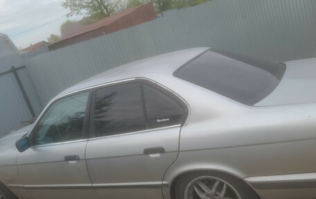 BMW 5 серия, 1992 год, 375 000 рублей, 3 фотография